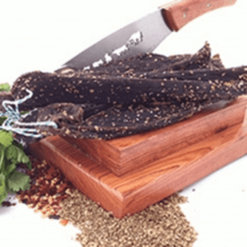 Game Biltong